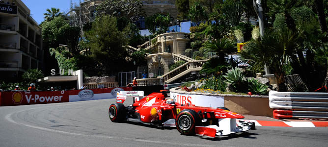 Alonso: "Ojalá podamos subir al podio" 001_small