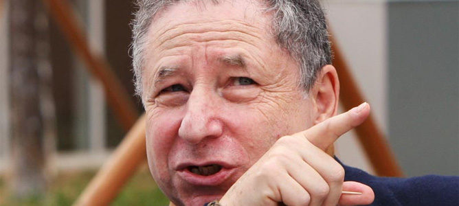 Todt sobre Baréin: "La seguridad es esencial, es parte de nuestro ADN" 003_small