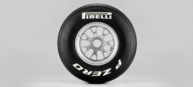 Pirelli descarta el superblando para Valencia: llevarán los medios y los blandos 001_small