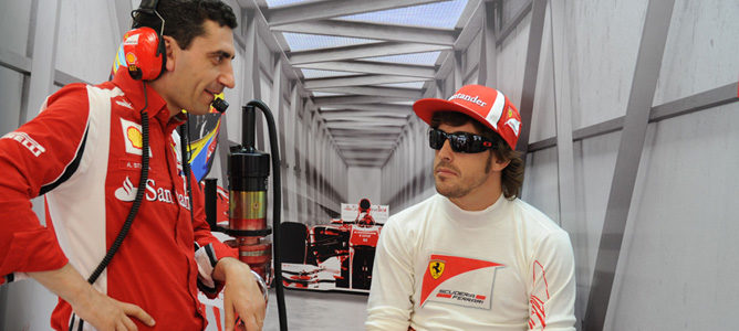 Alonso: "Los Red Bull siguen siendo los favoritos en clasificación" 001_small