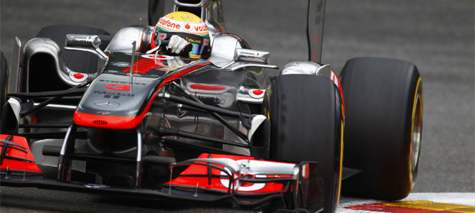 Lewis Hamilton lidera la primera sesión de entrenamientos en el GP de Italia 2011 001_small