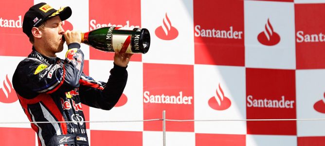 Las opciones de Sebastian Vettel para ser bicampeón del Mundo en Singapur 001_small