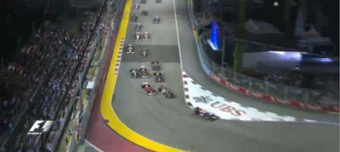 GP de Singapur 2011: Las polémicas, una a una 002_small