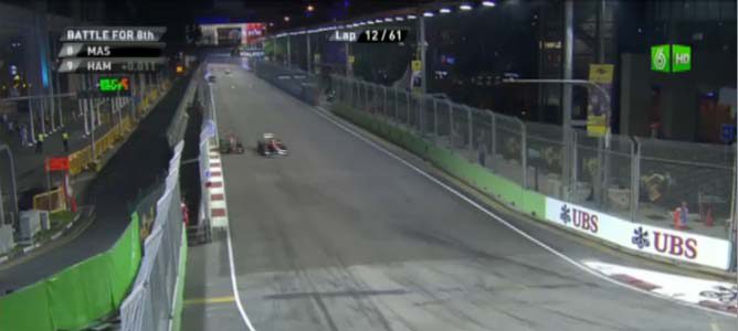 GP de Singapur 2011: Las polémicas, una a una 011_small