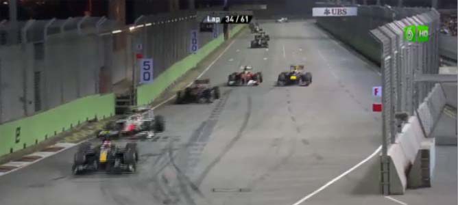 GP de Singapur 2011: Las polémicas, una a una 021_small