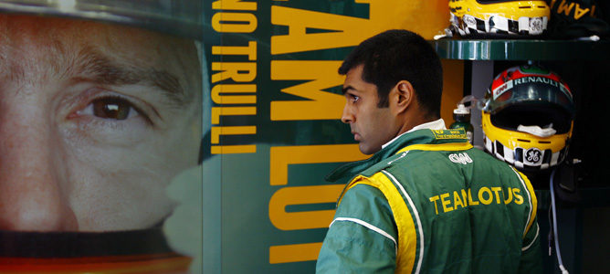 Oficial: Chandhok no disputará la carrera en la India 001_small