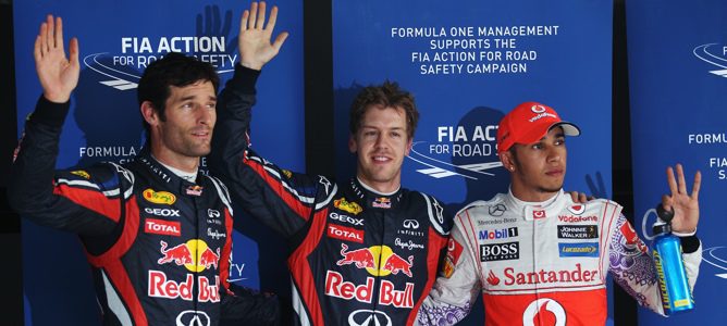 Sebastian Vettel consigue la primera 'pole' de la historia del GP de India 001_small