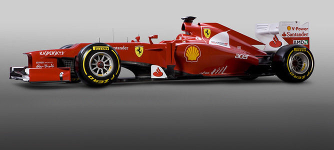 Presentación del Ferrari 2012: F2012 001_small