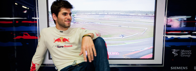 Jaime Alguersuari anuncia su futuro: no estará en la F1 en 2012 00-d