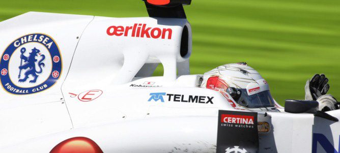 ebastian Vettel gana el GP de Japón, Fernando Alonso abandona 004_small