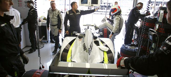 La historia de BrawnGP: un lobo con piel de cordero (II) 003_small