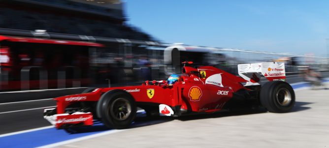 Ferrari pasa con éxito el crash test 001_small