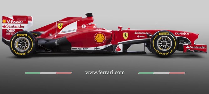 Presentación del Ferrari 2013: F138 001_small