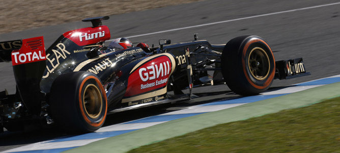La pretemporada se despide de Jerez con Kimi Räikkönen en cabeza 002_small