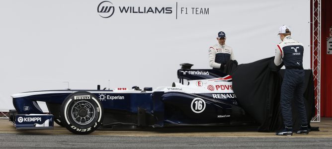 Presentación del Williams 2013: FW35 002_small