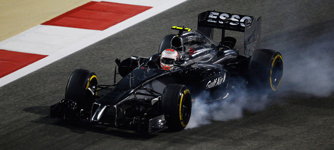 Kevin Magnussen: "Tengo mucho que aprender de Jenson Button" 001_small