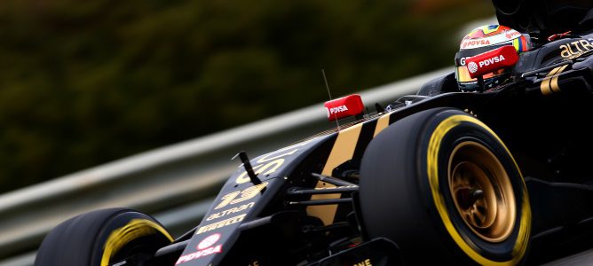 Pastor Maldonado: "Mi objetivo es devolver al equipo al lugar en el que estaba" 001_small