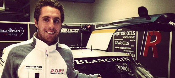 Daniel Juncadella: "Mi 'feedback' del simulador es mejor que el de Rosberg y Hamilton" 001_small