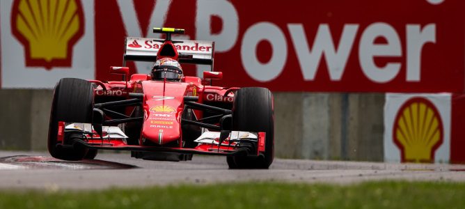 Kimi Räikkönen: "Sería feliz si gano, al menos, una carrera esta temporada" 001_small