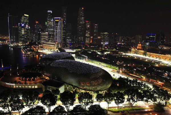 GP Formula1 Singapur - Marina Bay 24/26 de Septiempre 003_small