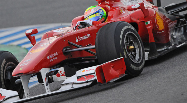Ferrari diseña una nueva tuerca para hacer mas rápidos los pit stops 001_small