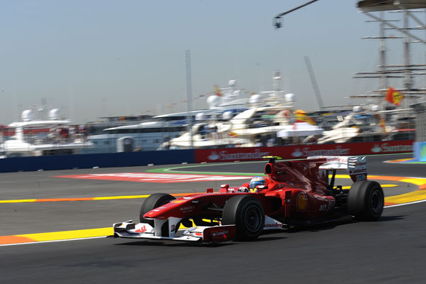 TABLA DE TIEMPOS SEGUNDOS  ENTRENAMIENTOS LIBRES GP EUROPA (VALENCIA) 001_small