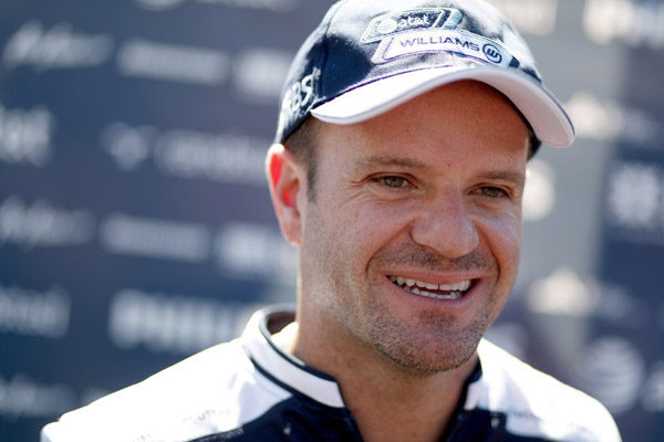 Barrichello sucede a Heidfeld en la presidencia de la GPDA 001_small