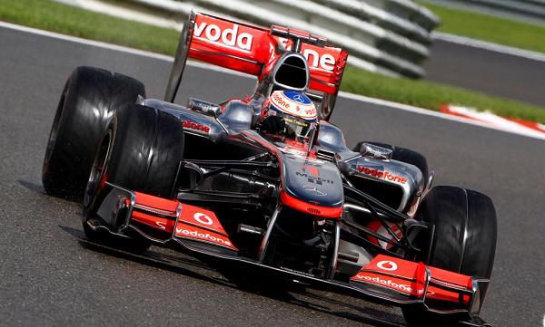 TABLA DE TIEMPOS PRIMEROS ENTRENAMIENTOS LIBRES GP ITALIA (MONZA) "Button y Vettel controlan la primera sesion libre en Monza" 001_small
