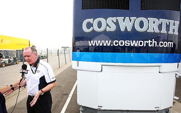 Cosworth: "Queremos ser de nuevo un motor ganador" 001_small