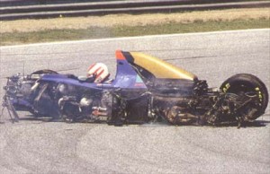 1 de mayo de 1994 Ratzenberger1-300x194