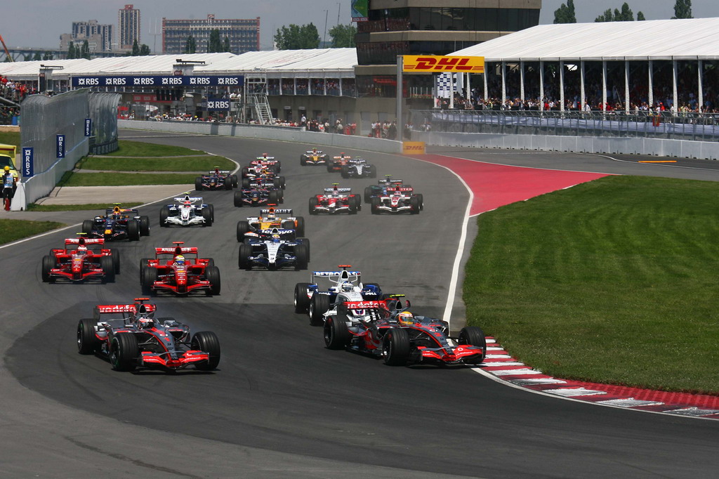 fotos del gran premio de canada 07-Rd06-CanadianGP-sun-20