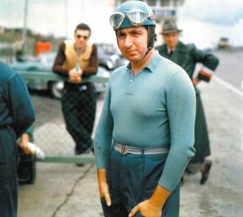 Alberto Ascari Ascari1955