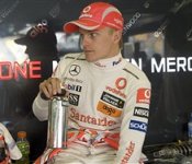 Q+A Heikki Kovalainen Kovalainen_2