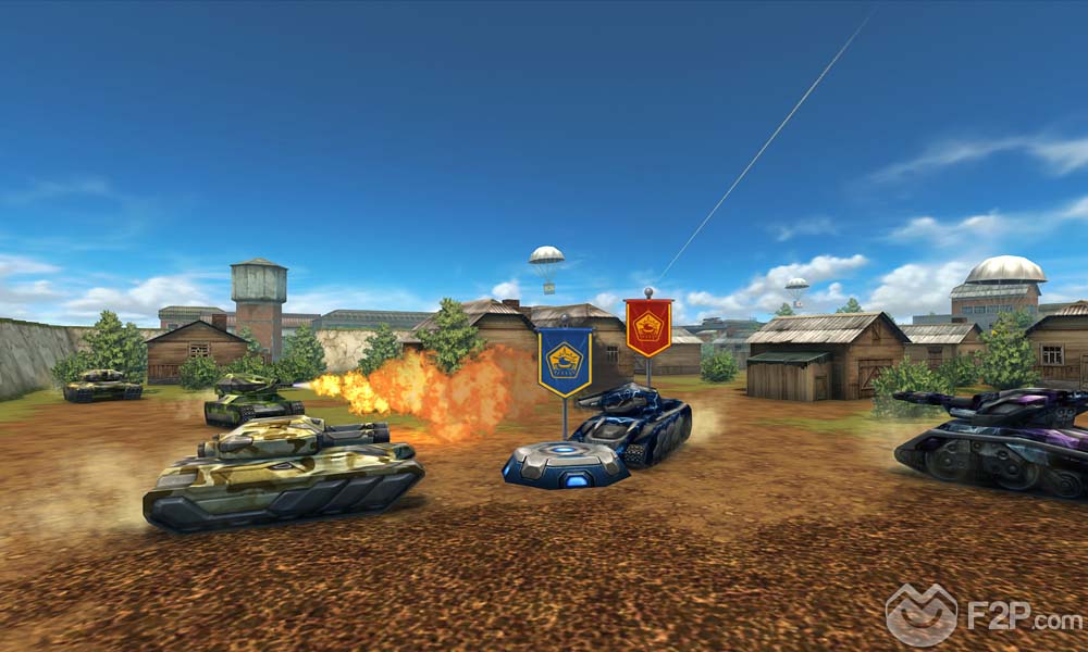 Tanki Online أقوى لعبة دبابات حربية أون لاين 3D وبدون تحميل Tanki-Online-screenshot-6