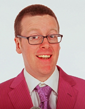 Ugly people. Frankie_boyle