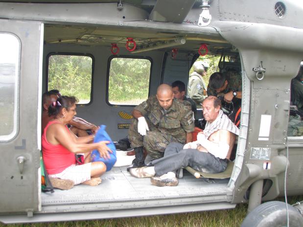 [Brasil] Hidroavião explode ao decolar do rio Negro (AM) Notimp%20275%20a