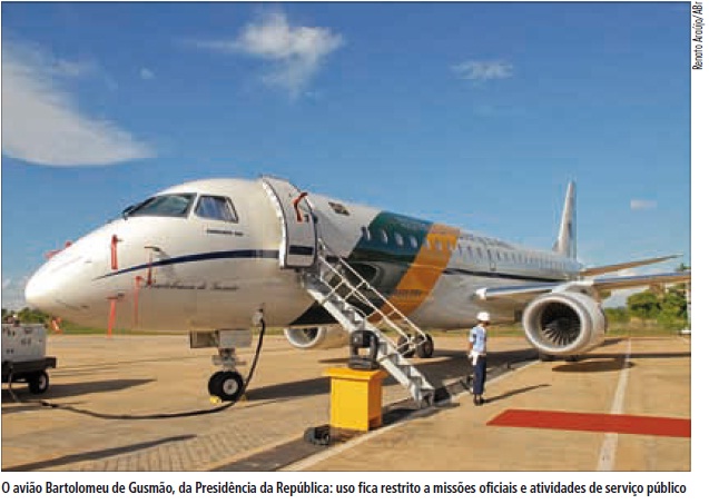 [Brasil] Projeto lista autoridades que podem usar avião oficial Anv%20barto1