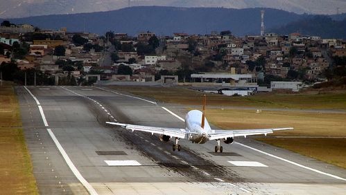 Tráfego - [Brasil] TRÁFEGO AÉREO - Novas regras para aeroportos que operam por instrumentos começam a valer dia 15/3 I12359555155388