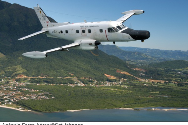 [Brasil] Força Aérea Brasileira recebe primeira aeronave P-95 modernizada I1441618410258089