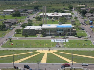 [Brasil] Torneio de Aviação de Caça começa na Base Aérea de Boa Vista I107510441653402