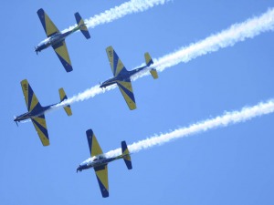 [Brasil] Aeronáutica promove evento aberto ao público em Belo Horizonte no dia 26 I1091514162951996