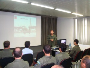 [Brasil] Esquadrão Gordo inicia curso de formação de pilotos da aeronave C-130  I1122213091659957