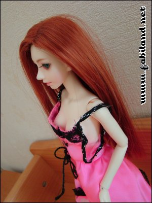 BJD 1/6 30cm tiny mature / adulte Madelyne244