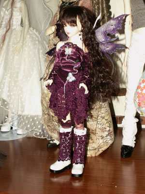 FASHION DOLL FESTIVAL 2006 (39 photo) - Page 3 Bjdfdf41