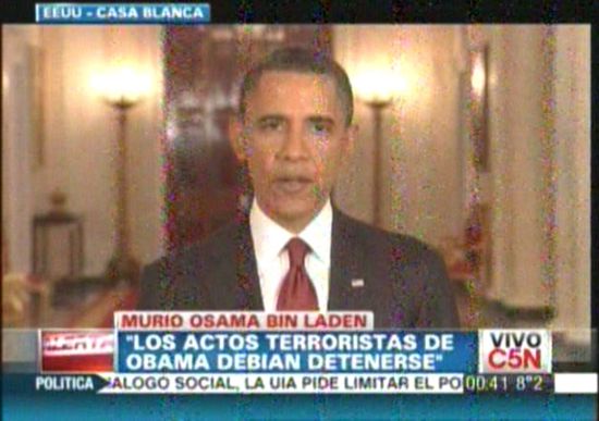 Murió Osama Bin Laden C5n-ftw