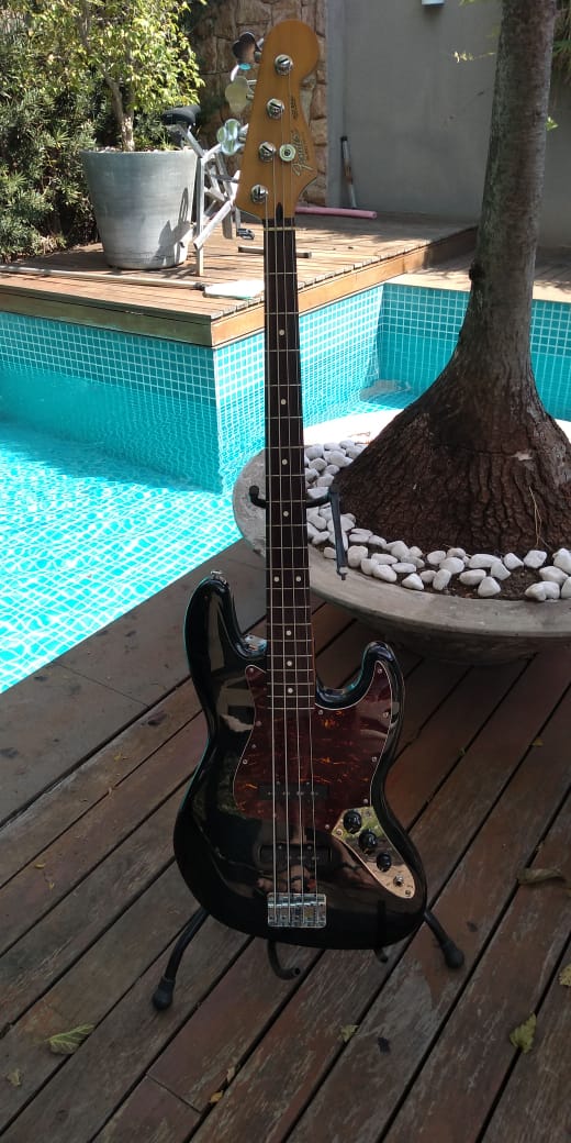 Ajudinha sobre autenticidade de Fender Jazz Bass Mexicano 1