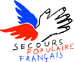 Le samedi 26 avril à la Halle de Rabastens ! Logo-secours-populaire-francais