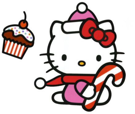 hello kitty Hello-Kitty-Christmas-small