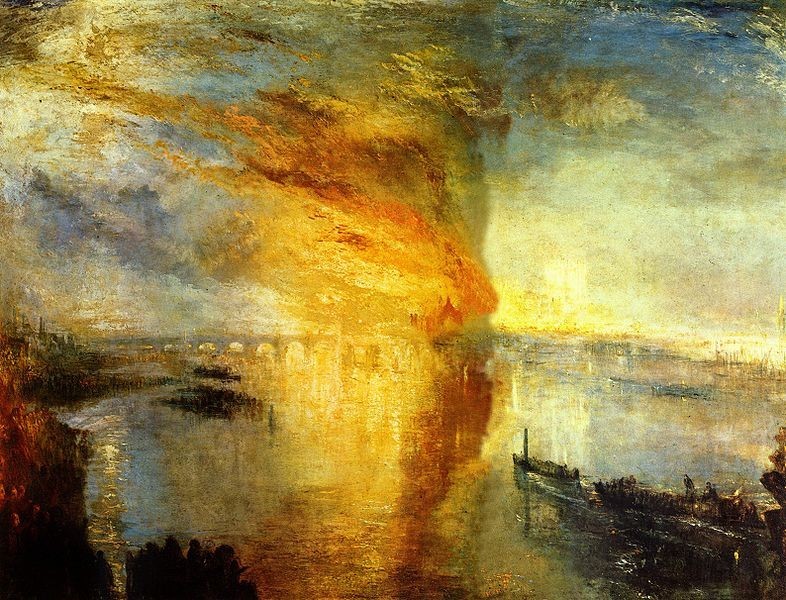 Vilijam Tarner - Page 6 TURNER-THE-BURNING-OF-THE-HOUSES-OF-PARLIAMENT