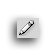 Les bases: Le pixel art Outil-crayon-flash